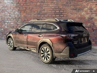 Come see this 2024 Subaru Outback Premier XT while we still have it in stock! *This Subaru Outback I... (image 2)