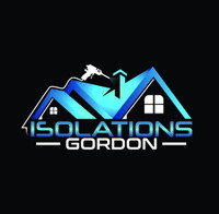 Isolation Gordon - résidentiel et commercial ( 514-831-1243 )