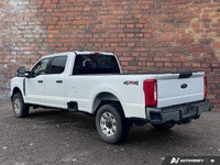 Come see this 2023 Ford Super Duty F-250 SRW XLT | 7.3L Godzilla V8 Power + Best-in-Class Gas Towing... (image 2)