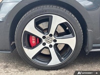 Only 108,675 Miles This Volkswagen Golf GTI delivers a Intercooled Turbo Premium Unleaded I-4 2.0 L/... (image 8)