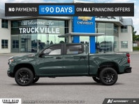 WAS: $78450 NOW: $73450 plus taxes and licensing feesDean’s Truck Month is Here Plus up to $3500 Tru... (image 2)