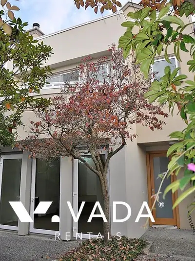 Kits Point 2 Bed Duplex For Rent 1967 Whyte Ave Vancouver: VADAPM.com This newly renovated two bedro...