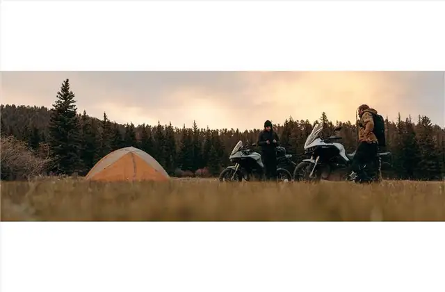 2023 Zero Motorcycles Zero DSR/X ZF17.3 in Sport Bikes in Chilliwack - Image 22