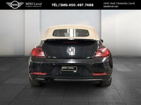===== 2018 Volkswagen Beetle Convertible Coast ===== ===== Pourquoi acheter chez nous ? ===== Depuis... (image 8)