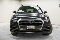 It's easy to see why the Q5 is one of the best selling SUV's in it's class! This locally owned & ser... (image 1)