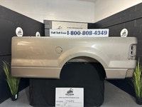 Southern Box/Bed Rust Free 8FT Ford F150 St# CH-608-52 (Gray) Windsor Region Ontario Preview