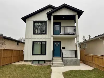 3M//Winnipeg/S/S now. Offers reviewed as received. Veritas Development Group Ltd. is the market lead...