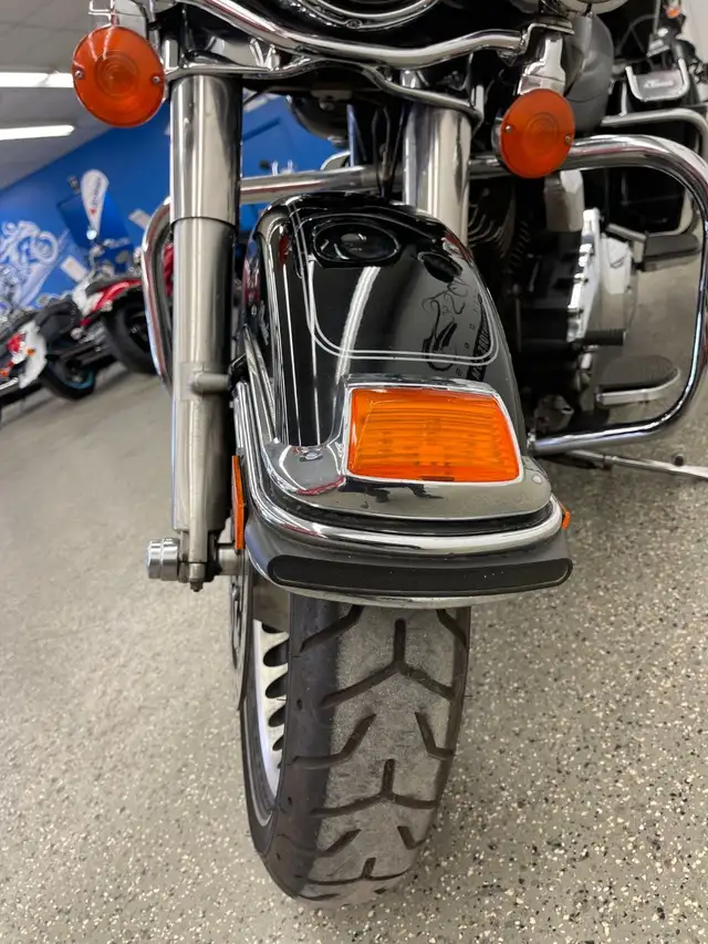 2009 Harley Davidson FLHTC Electra Glide Clsc - V5298NP - -Finan in Sport Touring in Markham / York Region - Image 13