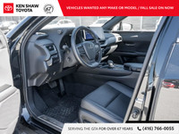 Lexus UX 300h Base (image 7)