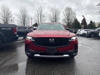 Experience elevated comfort and intelligent capability in this stunning 2024 Mazda CX-50 PREM, a fre... (image 1)