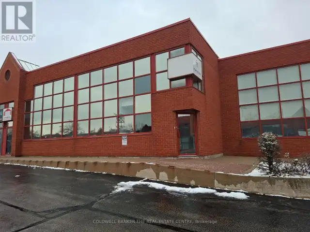20 - 5100 SOUTH SERVICE ROAD Burlington (Industrial Burlington), in Commercial & Office Space for Rent in Oakville / Halton Region - Image 2