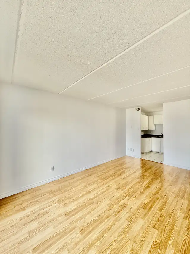 4.5 à Trois-Rivières disponibles maintenant, tout inclus in Long Term Rentals in Trois-Rivières - Image 8