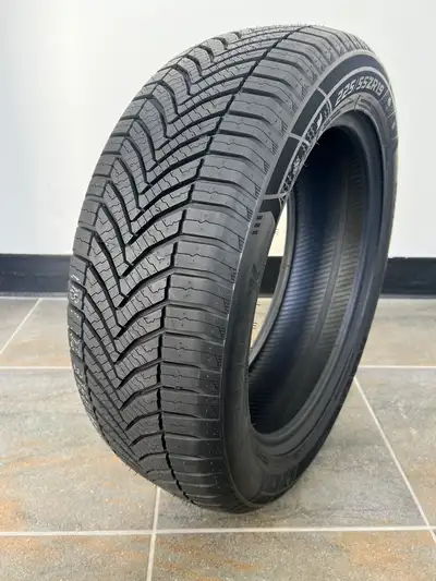 205/55ZR16 All Weather Tires 205 55R16 (205 55 16) $270 for 4, View more