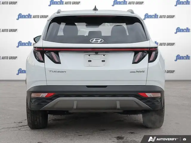2022 Hyundai Tucson Hybrid Ultimate great first car |leather... in Cars & Trucks in London - Image 6