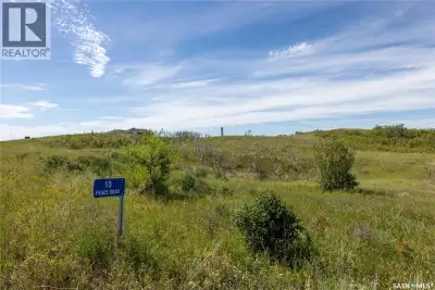 This beautiful lot is located in the desired acreage subdivision, Peace Point. Fully serviced, with...