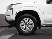 All 2023 Frontiers come with a 3.8 L V6 producing 310 hp and 281 lb-ft of torque â€” one of the stro... (image 4)