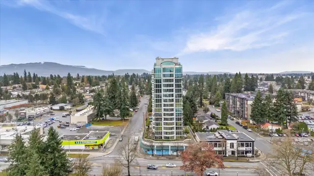 504 32330 SOUTH FRASER WAY Abbotsford, British Columbia in Condos for Sale in Abbotsford - Image 40