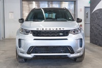 Land Rover Discovery Sport 247hp R-Dynamic SE 2023: - Extérieur argent métallisé Hakuba et intérieur... (image 5)