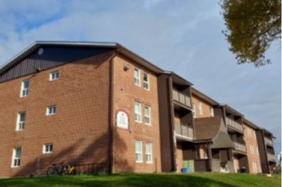 2 Bedroom Suite Now Available! -$1,200/Month + Heat & Hydro -Water Included -1 Parking Spot Included...