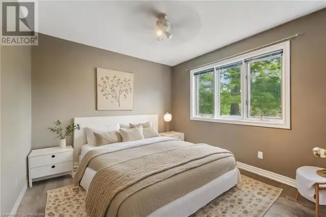 35 DAYMAN Court Kitchener, Ontario in Houses for Sale in Kitchener / Waterloo - Image 30