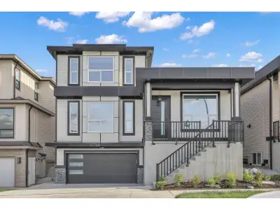 SULLIVAN STATION BRAND NEW HOUSE Features 7 BEDROOMS & 7 WASHROOMS! You are welcomed into this custo...