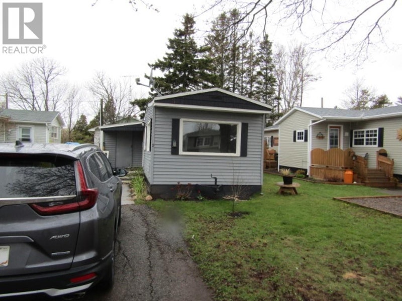 2 Linkletter Estates Summerside, Prince Edward Island Houses for Sale