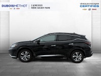 OBTENEZ CE NISSAN MURANO SV À TRACTION INTEGRALE 2020 AVEC SEULEMENT 73 000KM!! EQUIPE DU MOTEUR V6... (image 3)