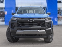 Engine: 2.7L TURBOMAX L/100Km City: 13.6 L/100Km Hwy: 10.7 Safety Equipment StabiliTrak, stability c... (image 1)