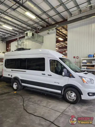 Specifications and Features: Exterior Length: 22 feet 2 inches Exterior Width: 7 feet Exterior Heigh...