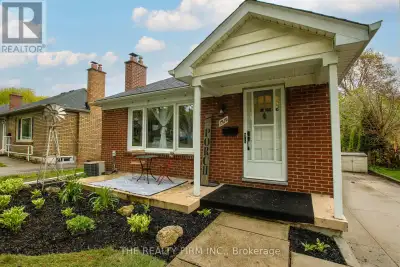 Opportunity knocks with this charming bungalow that delivers far more than meets the eye. Whether yo...