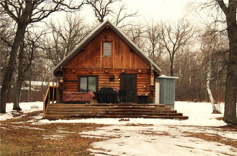 22 Skinny Dip Drive The Narrows, Manitoba Houses for Sale Winnipeg