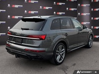 Come see this 2021 Audi Q7 Technik before it's too late! *This Audi Q7 Is Competitively Priced with... (image 5)