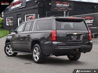 Welcome to 11 Motors. JUST IN! PRICED TO SELL - CLEAN CARFAX NO ACCIDENTS 8 PASSENGER! LEATHER | SUN... (image 3)