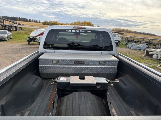 Ford Super Duty F-250 2010 photo 5