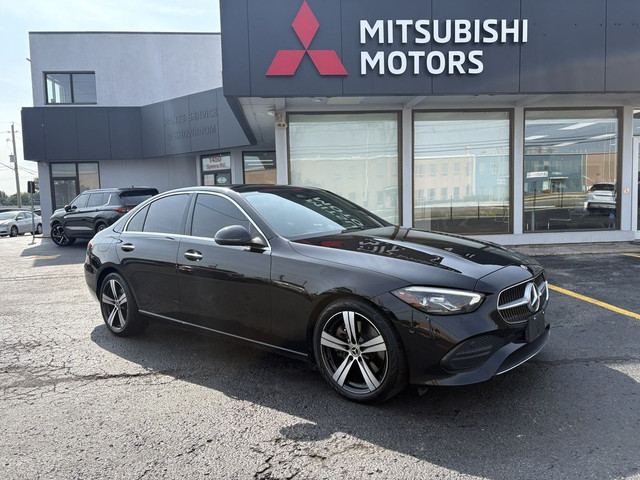 2023 Mercedes-Benz C-Class C300   4MATIC   PANO   360 CAM   NAV  in Cars & Trucks in Oakville / Halton Region - Image 2