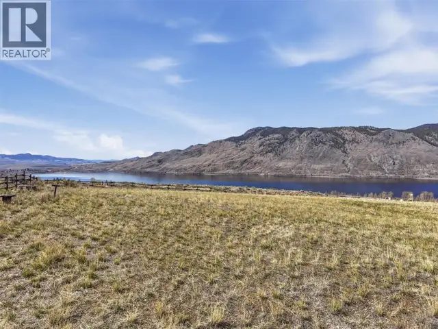 97 TUNKWA LAKE Road Kamloops, British Columbia in Land for Sale in Kamloops - Image 2