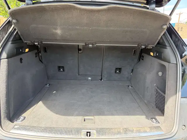 2015 Audi Q5 Technik556111293789644804