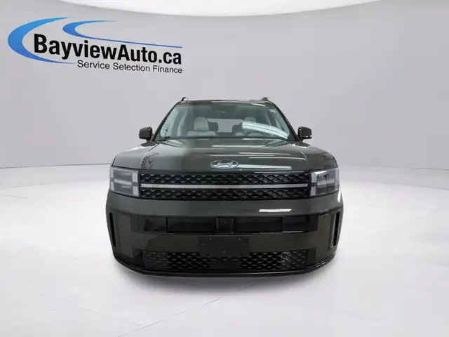 2025 Hyundai Santa Fe Ultimate Calligraphy AWD in Cars & Trucks in Belleville - Image 3