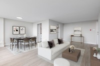 1 Bedroom Apartment for Rent in the welcoming community of Lindsay! 107 Colborne Street West Apartme... (image 3)