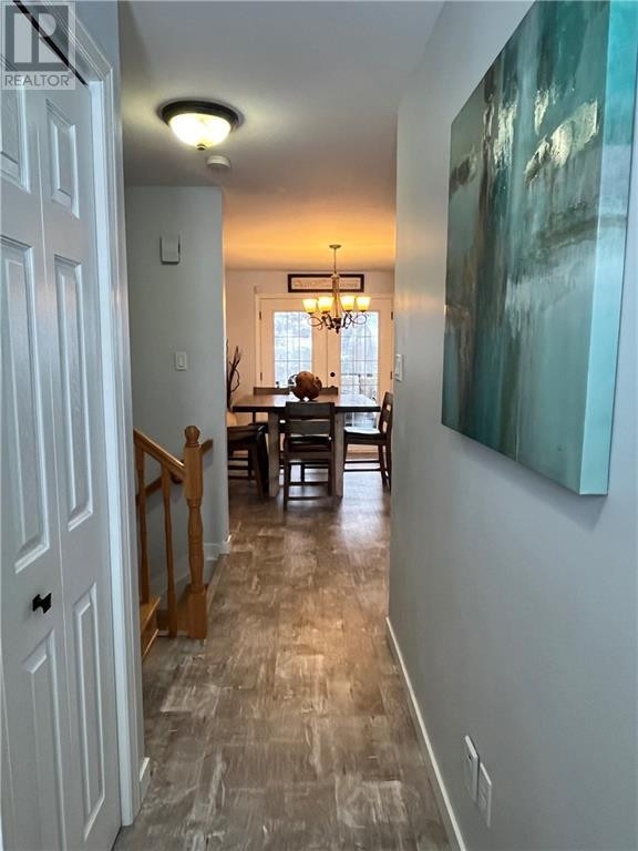 1721 MACINTYRE AVENUE Cornwall, Ontario Houses for Sale Cornwall