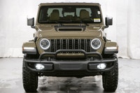 Built for open-air freedom and real truck utility, this brand new 2026 Jeep Gladiator Willys 41 Edit... (image 1)