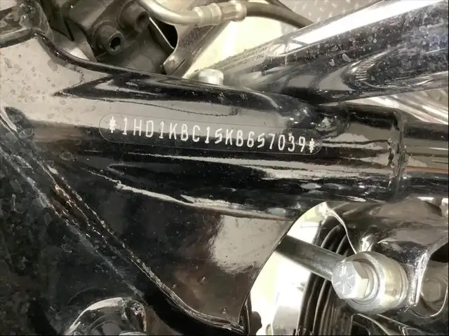 2019 harley-davidson FLHX Street Glide Motorcycle in Cargo & Utility Trailers in Richmond - Image 35