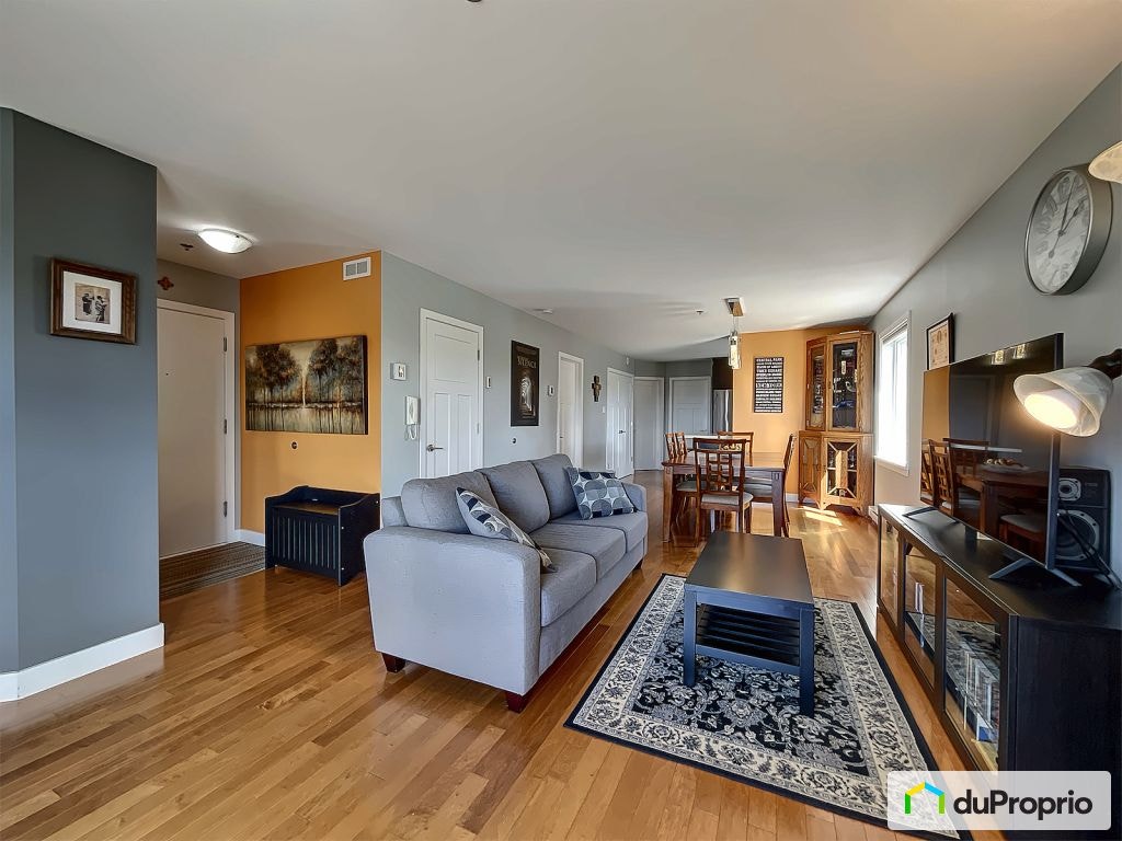 $409,000 - Condominium for sale in Sherbrooke (Jacques-Cartier) — photo 2