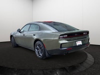 This Dodge Charger has a strong EFH 3.0L Twin Turbo SIXPACK SO ESS engine powering this Automatic tr... (image 3)