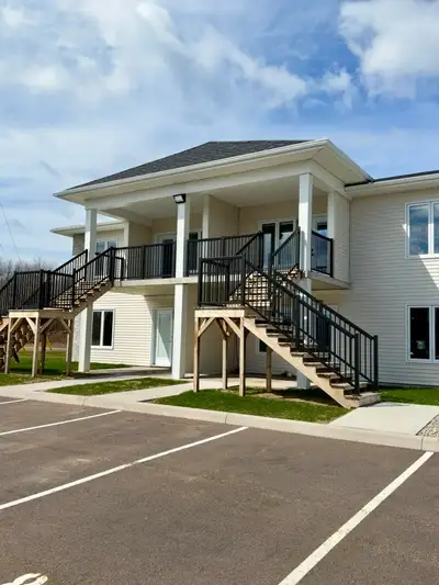 Welcome to Shediac Bridge Apartments! High-Speed Internet Included! At Shediac Bridge Apartments, we...