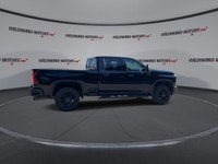 This Chevrolet Silverado 2500HD has a dependable Turbocharged Diesel V8 6.6L engine powering this Au... (image 7)