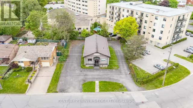 4 SCHOFIELD AVENUE Brockville, Ontario in Commercial & Office Space for Sale in Brockville - Image 40