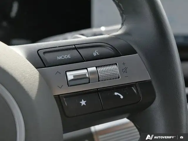 2025 Hyundai Tucson Hybrid Ultimate Awd | Leather | Moonroof in Cars & Trucks in Mississauga / Peel Region - Image 22