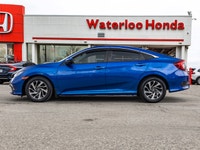 *The listed price reflects a financing offer and includes a $1,500 rebate.* *WATERLOO HONDA'S **PRE-... (image 3)