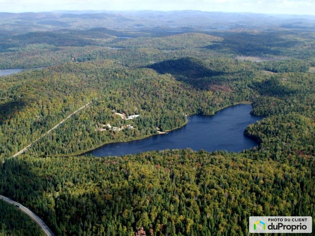 $105,000 - Residential Lot in Ste-Marguerite-Du-Lac-Masson — photo 1